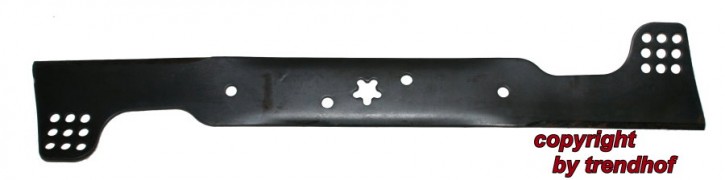 Rasenmäher Messer 56 cm für GCV 190 Vario Speed Husqvarna 2010-2012